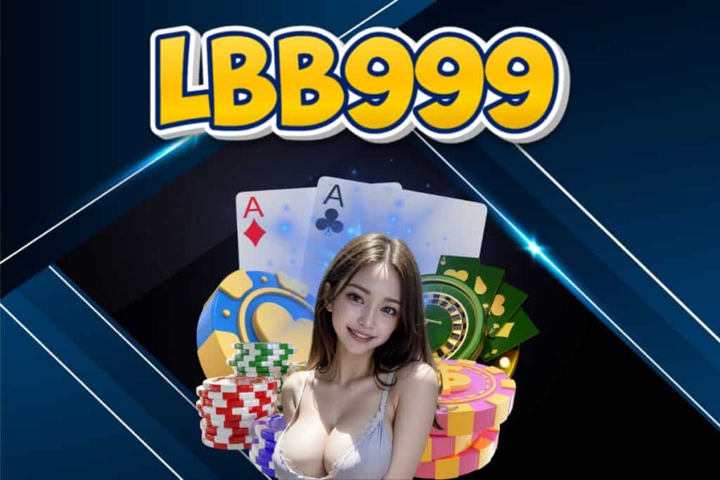 lbb999 สล็อต